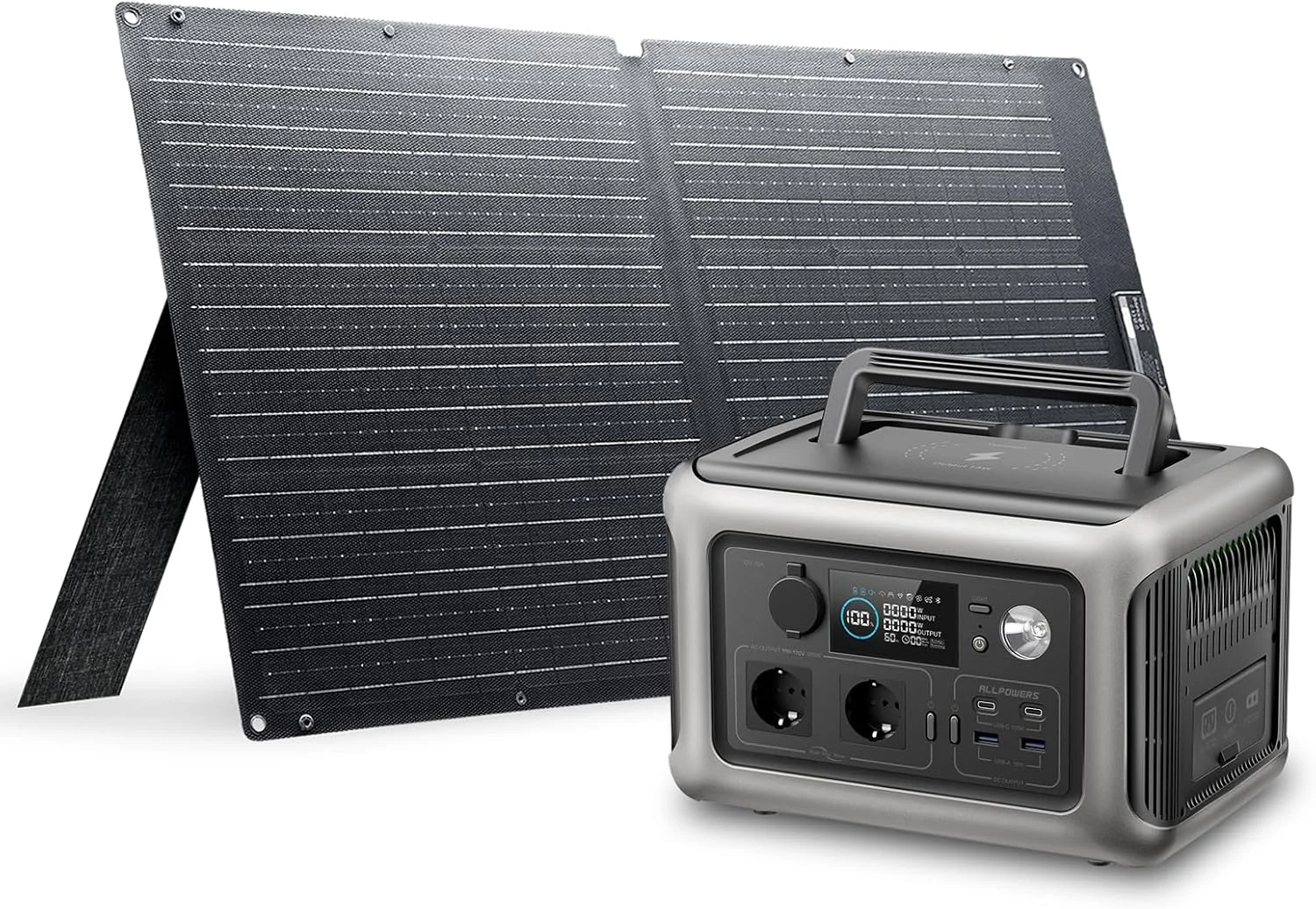 ALLPOWERS R600